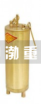 500ml底部取样器