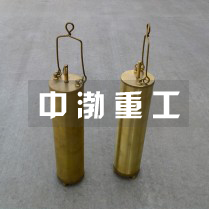 1000ml底部取样器