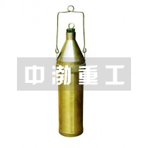 可卸式采样器