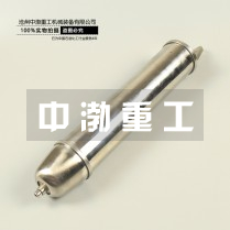 不锈钢全程取样器