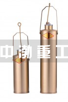 新型采样器