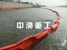 I9001围油栏