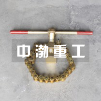 J1003管道专用链卡