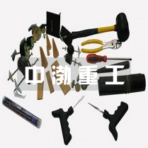 小孔堵漏工具