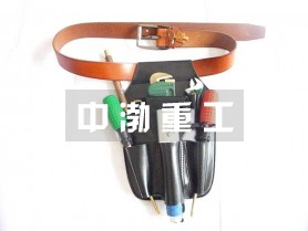 炼化巡检包