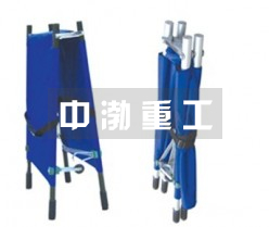 担架