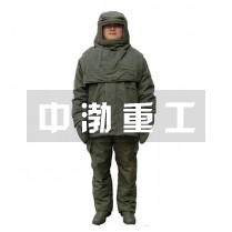 G7016避火服