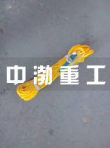 逃生绳