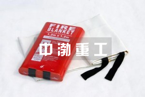 灭火毯