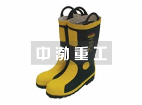 灭火防护靴