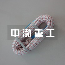 消防自救绳
