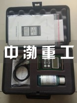 超声波测厚仪