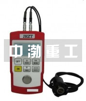 超声波测厚仪