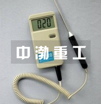 数字温度计