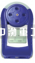 四合一气体检测仪（进口）