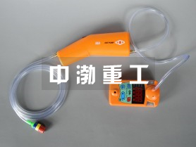 自动气体采样器