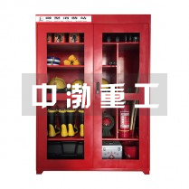 微型消防站
