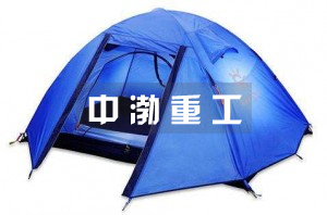 帐篷