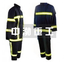消防员防护服